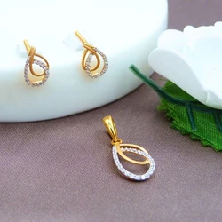 Fancy Pendant
