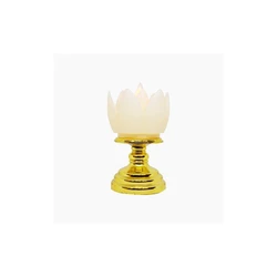 Flickering Candle Holder