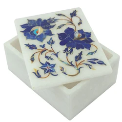 Precious Jewellery Boxes