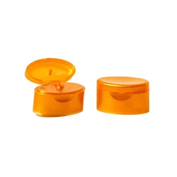 Top Flip Caps