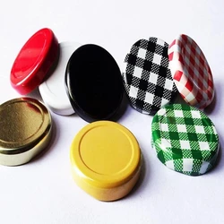Seal Lug Cap