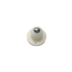 Caster Ball Wheel