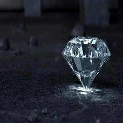 Grown Lab Diamonds