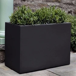 FRP Recta Planter