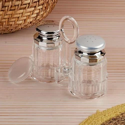 Actylic Salt Shaker