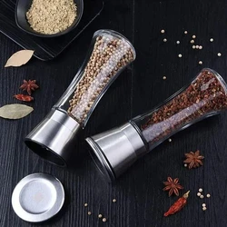 Steel Ceramic Shaker