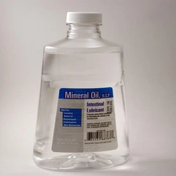 Light Mineral Oil 