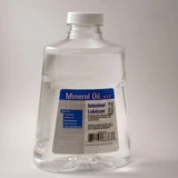 Light Mineral Oil 
