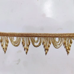 Dupatta Lace Latkan
