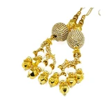Golden Fancy Latkan