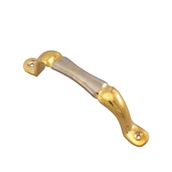 Door Brass Handle