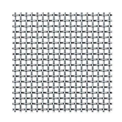 Wiremesh Stainless Steel 