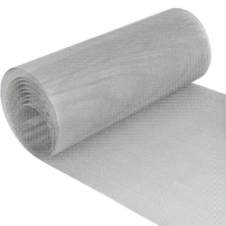 Metal Wire Mesh Screen