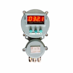 Flameproof Temperature Indicator