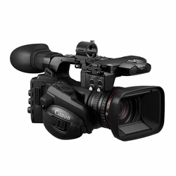 Professional Video Camera