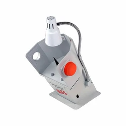 Split Lap Machine