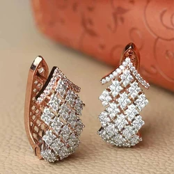 Women Diamond Earring