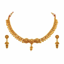 Designer Necklace Set