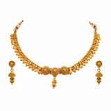 Designer Necklace Set