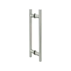 Designer Glass Handles 