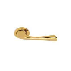 Brass Golden Handle