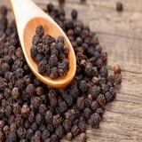 Dry Cooking Black Pepper