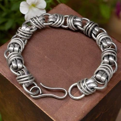 German Silver Bracelet