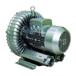 Single Stage Turbine Blower