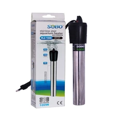 Steel Aquarium Heaters