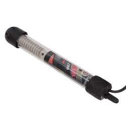 Iron Aquarium Heater