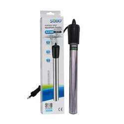 Metal Aquarium Heater