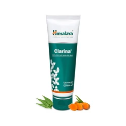 Himalaya Clarina Face Wash