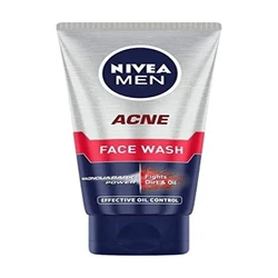 Nivea Acne Face Wash