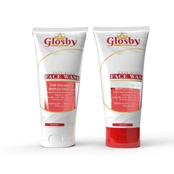 Glosby Anti Acne Face Wash
