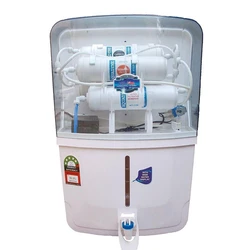 Automatic Water Purifier