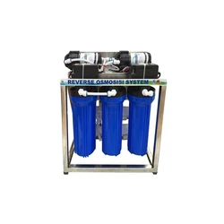 Commercial Ro Water Purifier