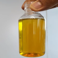 Liquid Virgin Base Oil