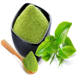 Green Tea Powder