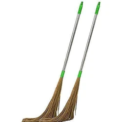 Lock Grass Brooms