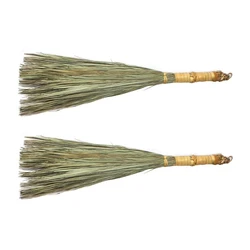 White Grass Broom