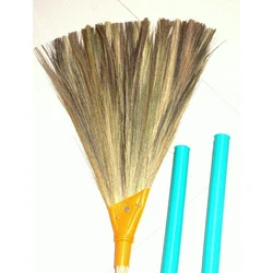 Soft Grass Brooms