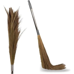 Grass Cleaning Broom