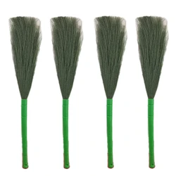 Pvc Floor Grass Broom