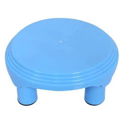 Bathroom Plastic Patla