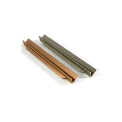 Designer Aluminium Handle
