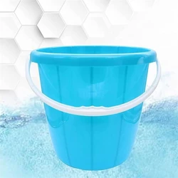 Plastic Water Bucket
