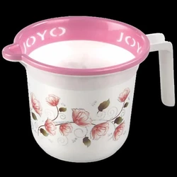 Plastic Printed Mug