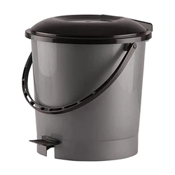 Housekeeping Pedal Dustbin