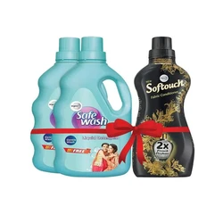 Soft Wash Liquid