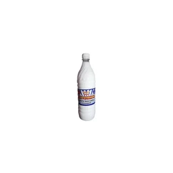 White Perfumed Cleaner — Kills 99 9 of germs